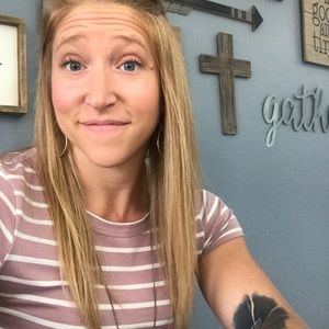 Meet your Posher, Michelle